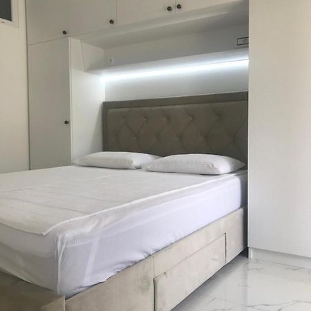 Adriatic Apartman Bečići Kültér fotó