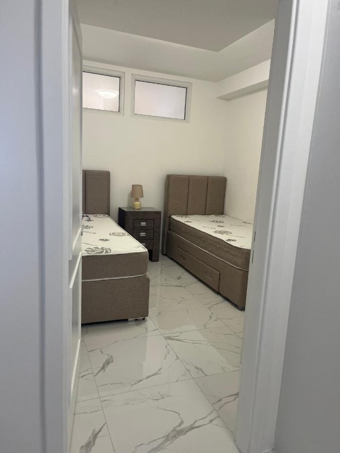 Adriatic Apartman Bečići Kültér fotó
